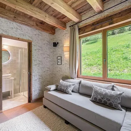 Ikaria - - Bo Immobilier Châtel