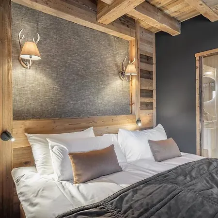 Chalet Ikaria - - Bo Immobilier Châtel