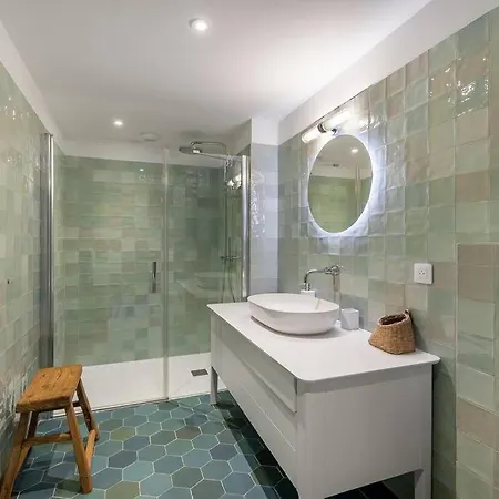 Chalet Ikaria - - Bo Immobilier