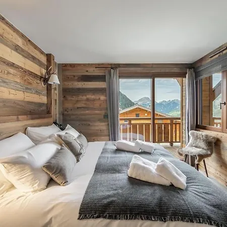Chalet Ikaria - Chatel - Bo Immobilier - Reduced Prices On Ski Passes Chatel & Portes Du Soleil *