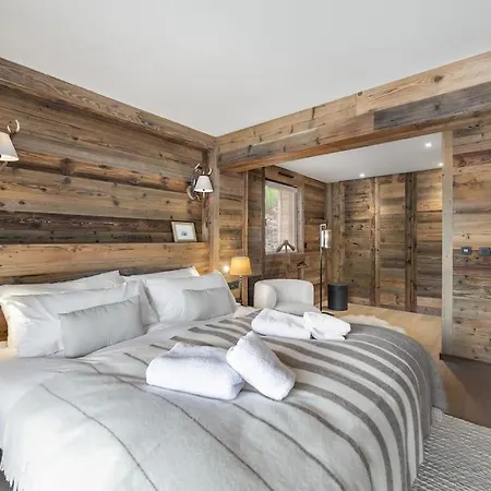 Alpehytte Chalet Ikaria - Chatel - Bo Immobilier - Reduced Prices On Ski Passes Chatel & Portes Du Soleil