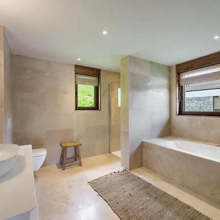 Chalet Ikaria - - Bo Immobilier *