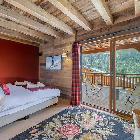 Ikaria - - Bo Immobilier Châtel