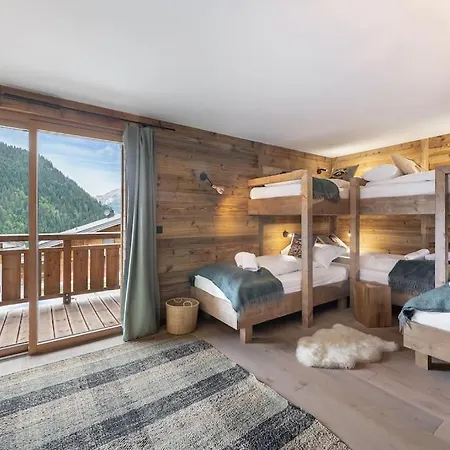 Chalet Ikaria - - Bo Immobilier *