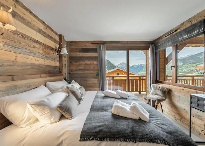Ikaria - - Bo Immobilier - - Reduced Prices On Passes & Portes Du Soleil *